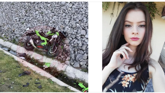 Morre jovem ferida em acidente na BR-470 em Bento Gonçalves