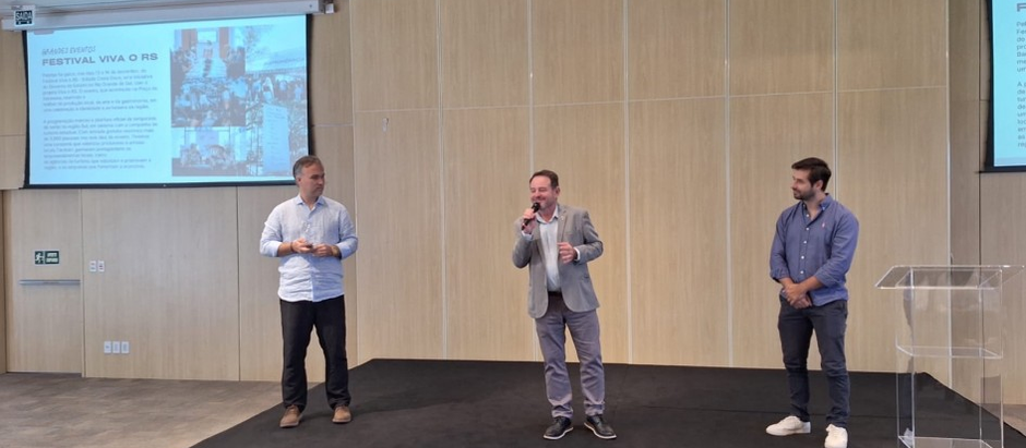 Enoturismo do Rio Grande do Sul cresce quase 60% e amplia alcance nacional em 2025