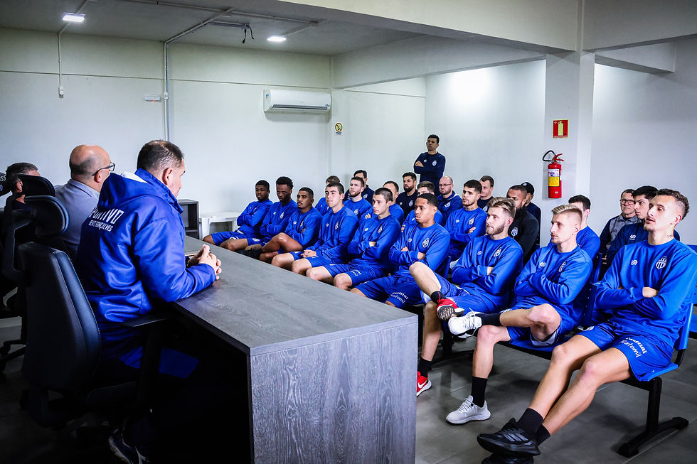 Foto Kevin Sganzerla