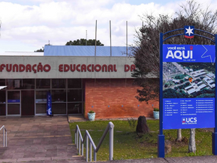UCS Bento oferece farta formação na área de engenharias e tecnologias
