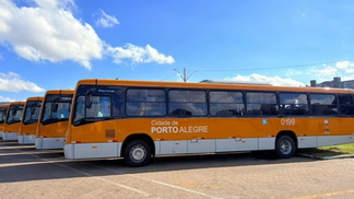 Carris investe mais de R$ 13 milhões para ampliação da frota