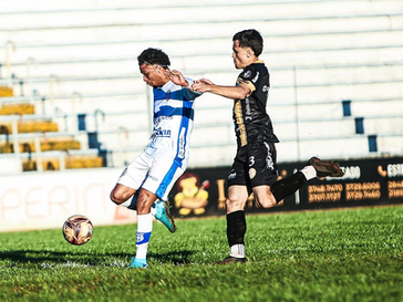 Invicto, Esportivo encara o Santa Cruz na 4ª rodada do Gauchão Série A2