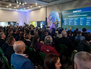 AGASTech 2026 discute tendências tecnológicas para a transformação do setor supermercadista