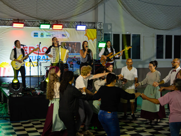 Verão Cultural firma legado de vínculos comunitários e fruição dos bens culturais