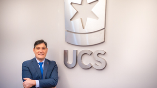 Reitor da UCS vai a Brasília em busca de apoio a projetos acadêmicos