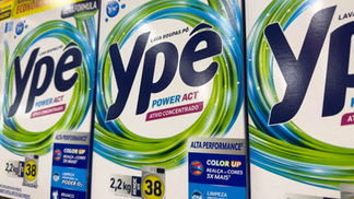Anvisa adia análise de recurso da Ypê contra suspensão de produtos