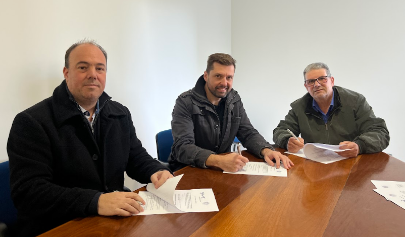  Sindicatos firmam Convenção Coletiva de 2026 para a categoria metalúrgica