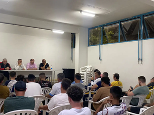 Taça Fenavinho inicia no dia 20 de setembro