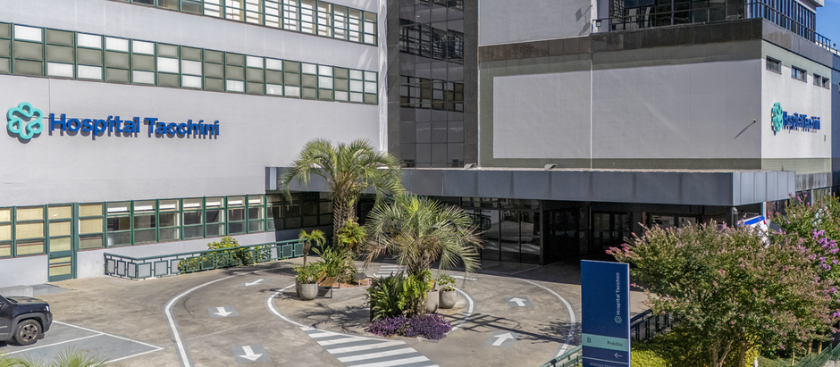 Tacchini confirma explosão de vÃrus respiratórios em maio