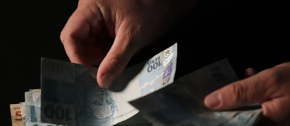 Mercado reduz previsão da inflação para 4,43% este ano