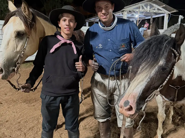 9º Rodeio Crioulo Estadual e o 1º Rodeio Nacional de Bento Gonçalves comemora sucesso e divulga os vencedores das Modalidades Campeira e Artística