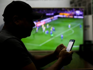 Começam a vigorar regras que exigem alertas em anúncios de bets