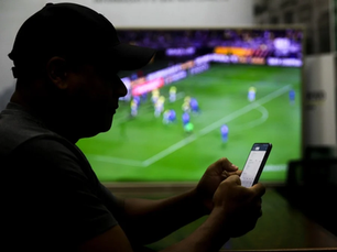 Começam a vigorar regras que exigem alertas em anúncios de bets