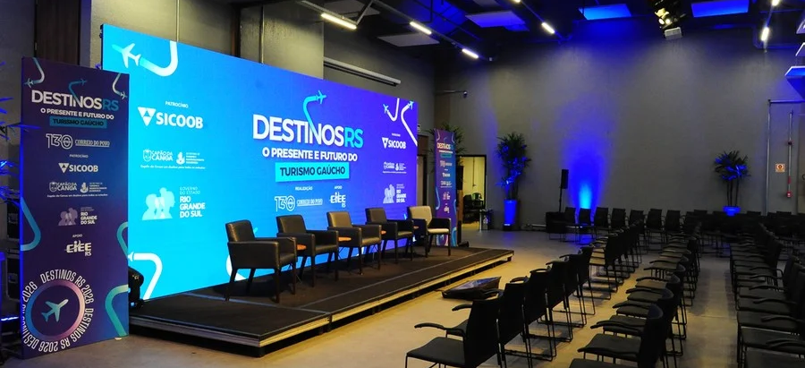 Vinícola Campestre aposta no enoturismo e investe R$ 60 milhões em hotel em Vacaria