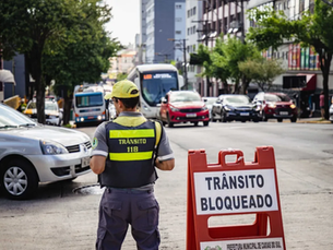Jogo do Juventude e Corrida da Nevasca provocam bloqueios em ruasSecretaria de Trânsito fará intervenções nesta sexta-feira, perto do Alfredo Jaconi, e na manhã de domingo, no Centro.