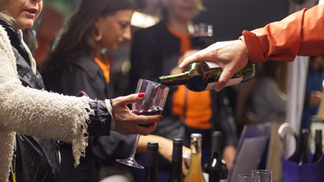 16ª Jantar Sob as Estrelas reúne cerca de 20 mil pessoas em Bento Gonçalves