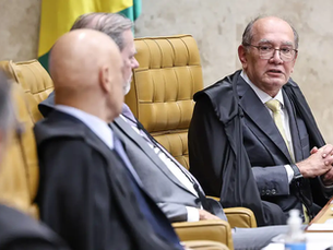 Disputa por dados do celular de Daniel Vorcaro incendeia bastidores do STF