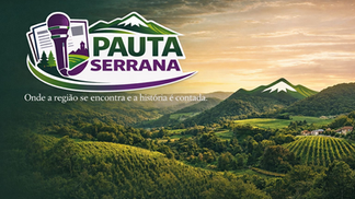 EDITORIAL: Tempora Comunicação e Pauta Serrana completam seu primeiro ano, celebrando inovação e legado