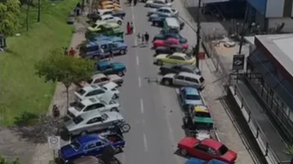 4ª Edição do Encontro de Carros Antigos de Bento Gonçalves já tem data: 17 de maio