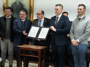 Marco Legal do Turismo é promulgado e passa a integrar a Constituição do Rio Grande do Sul