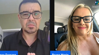 Um Oito de Março de Luto e Luta, onde o silêncio mata e a coragem liberta