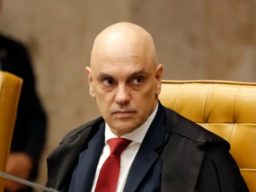 Moraes manda presidente da Unafisco depor após críticas a operação