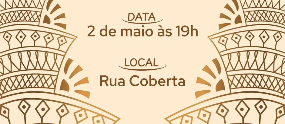 5º Encontro de Quimbandeiros retorna em maio e reforça espaço de expressão dos povos tradicionais de matriz africana em Bento Gonçalves