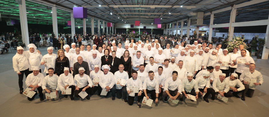  ‘Eles na Cozinha’ inicia contagem regressiva para sua 25ª edição em Bento 