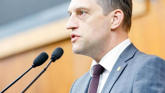 Assembleia vota projeto que acaba com contrapartida para destinação de impostos à segurança pública