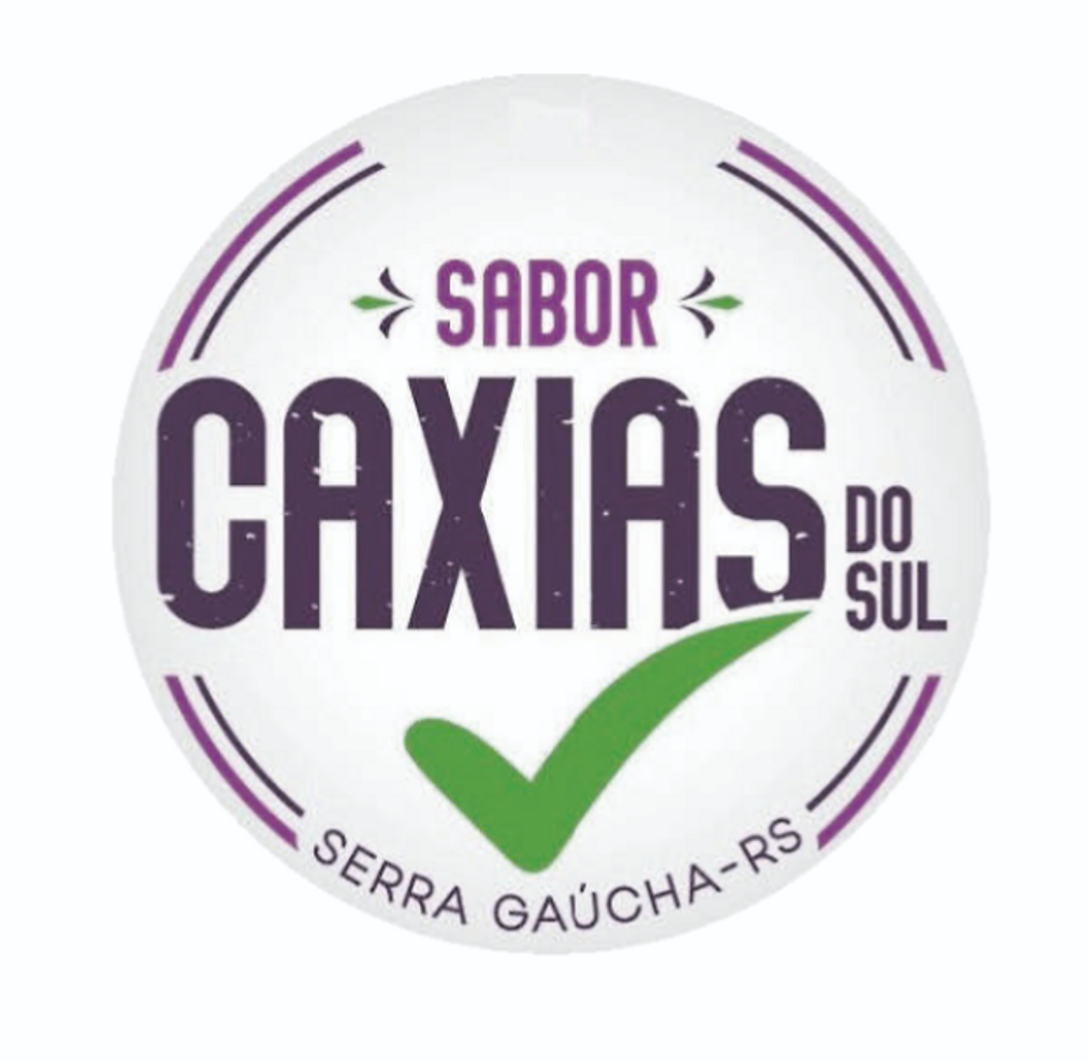 Produtores de uva de mesa são habilitados oficialmente no Programa Sabor Caxias do Sul