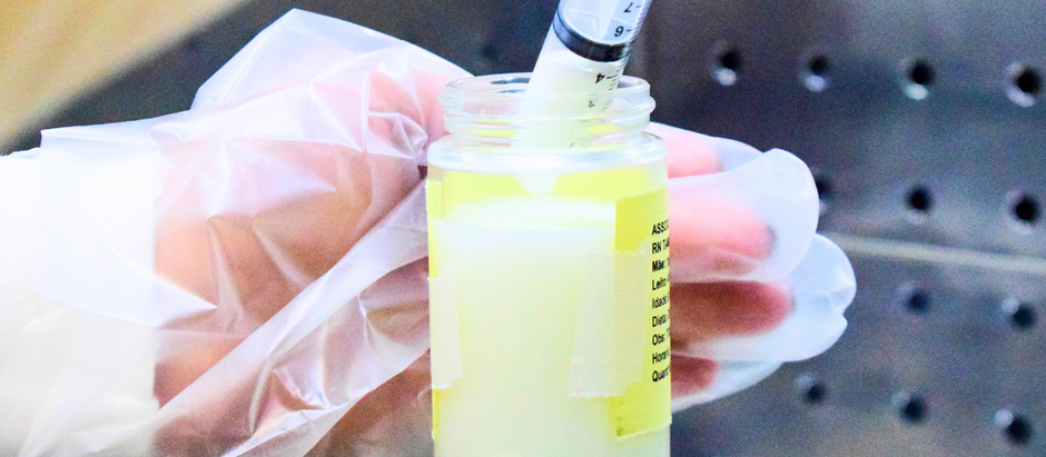 Tacchini Banco de Leite bate recorde de doações com mais de 750 litros distribuídos em 2025