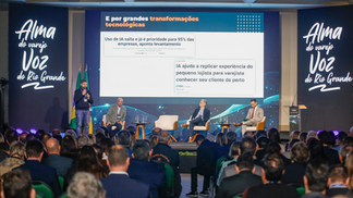 Fórum Estadual do Comércio transforma debate em defesa da competitividade