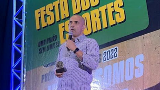 Bolsa Atleta 2026 com inscrições abertas em Bento