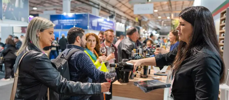 Wine South America inicia nesta terça-feira (06)