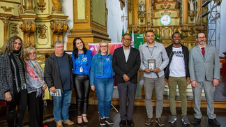 Livro sobre a história de Viamão será lançado nesta quinta-feira