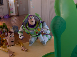 “Toy Story 5” se torna a maior bilheteria de 2026 após arrecadar R$ 6,2 bilhões