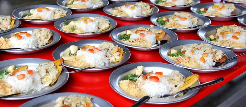 Governo vai comprar perecÃveis que iriam para EUA, diz ministro