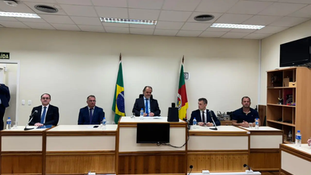 Comarca de Bento Gonçalves é elevada para entrância final