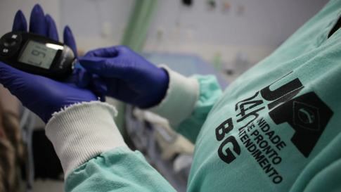 Saúde apresenta balanço de 2025 com ampliação de serviços e mais de 1 milhão de atendimentos