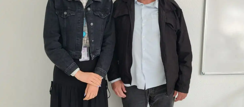 Nadir Antônio Zeni é reconduzido à presidência do COMDICA