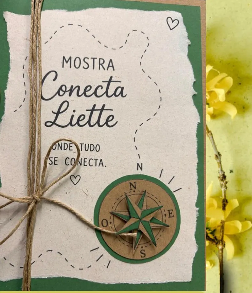 EMEF Liette Tesser Pozza promove mostra científica Conecta Liette neste sábado
