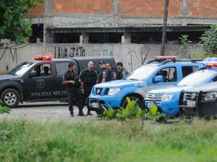 Gasto com polícia é 5 mil vezes custo de políticas para egressos