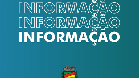 Farmácia Central fechada para balanço nesta quarta-feira