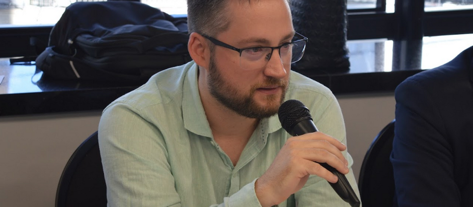 Empresário gaúcho assume coordenação da CDL Jovem Nacional