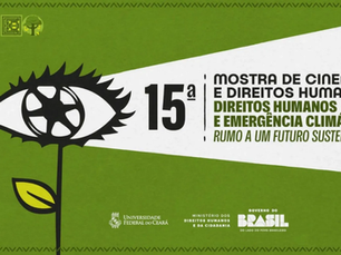 Ponto de Cultura e Memória Vale dos Vinhedos recebe a 15ª Mostra de Cinema e Direitos Humanos