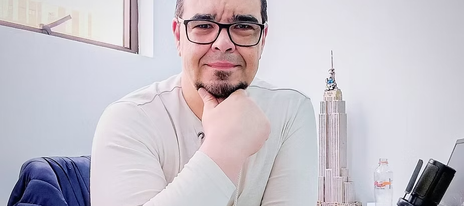 PERIPATÉTICO QUIXOTESCO