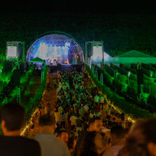 Natal nos Vinhedos convida para últimos dias de programação em Bento