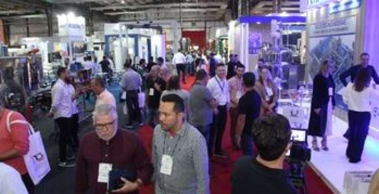 Envase Brasil prevê alta de 20% no número de marcas expositoras