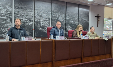 Câmara de Bento Gonçalves Designa Relatores do PLAN-VALE e Inicia Contagem Regressiva para Votação das Emendas