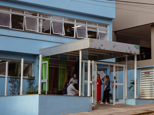 Bento passa a contar com uma nova escola: EMI Humaitá